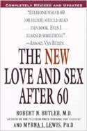 The New Love and Sex After        60