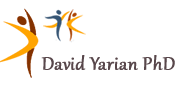 David Yarian PhD Blog